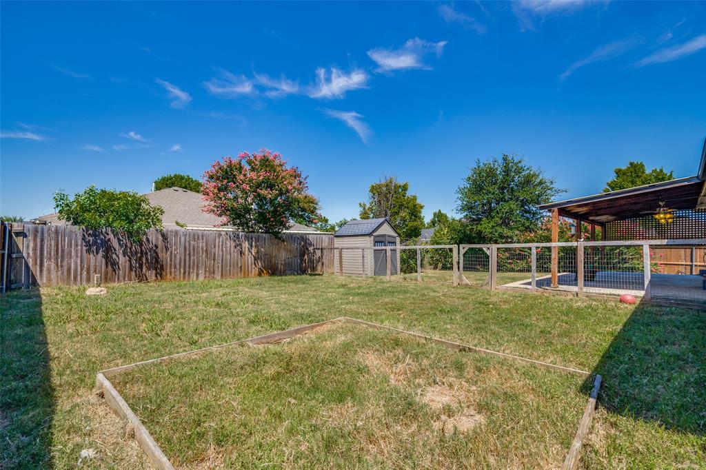 2100 Rose May Drive Property Photo 23