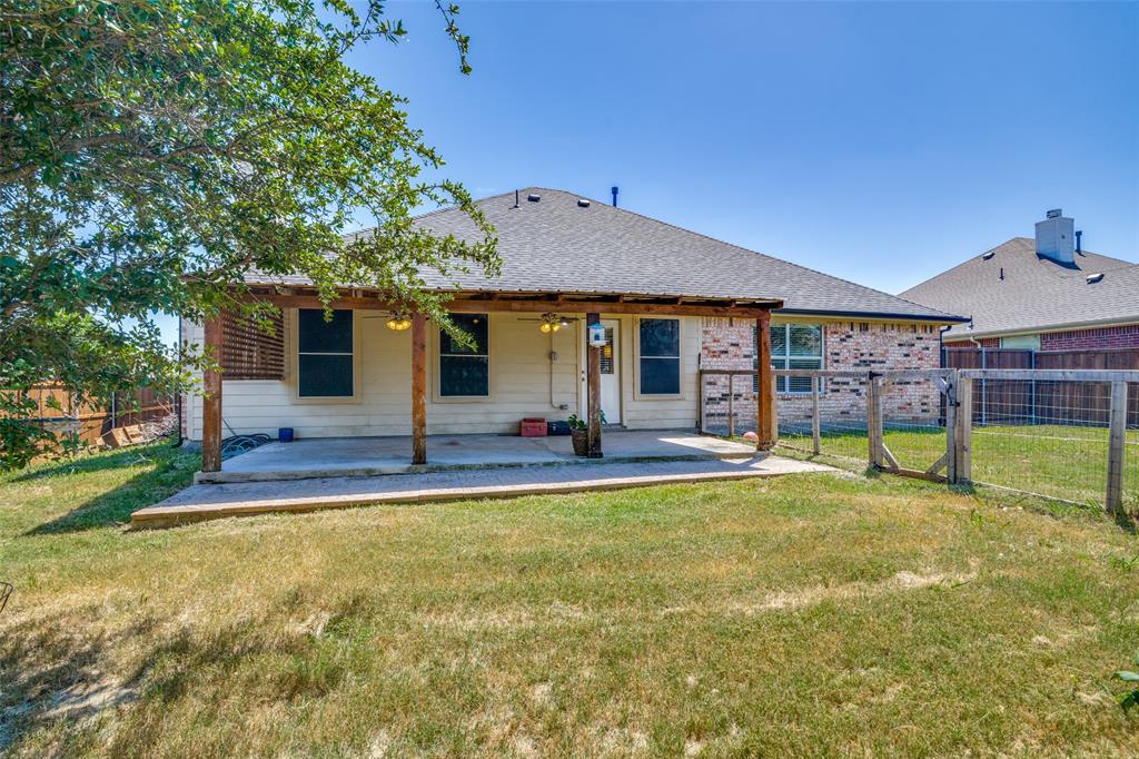 2100 Rose May Drive Property Photo 24
