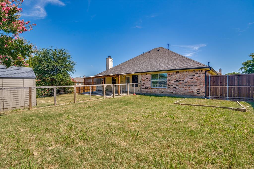 2100 Rose May Drive Property Photo 25