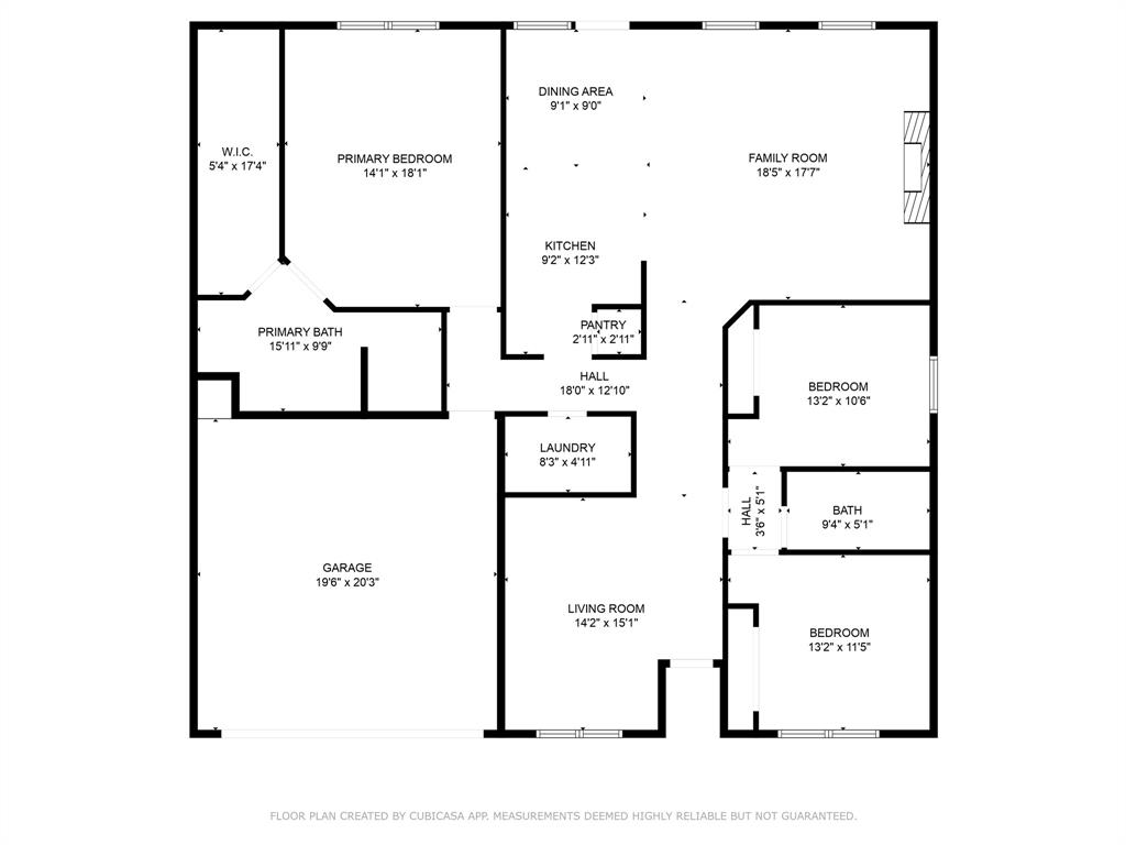 2100 Rose May Drive Property Photo 27