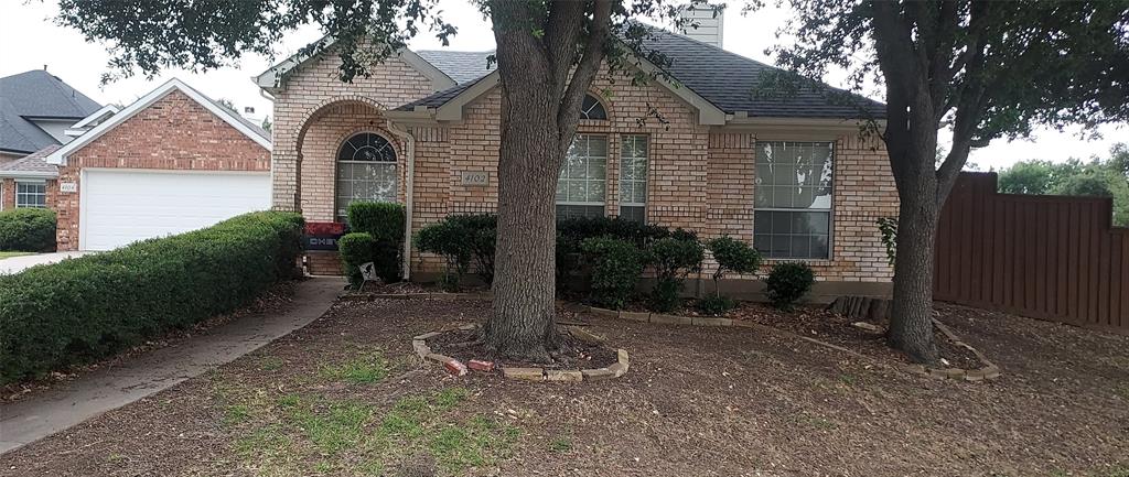 4102 Midrose Trail Property Photo 1