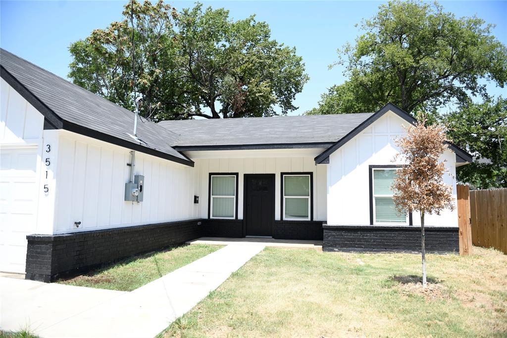 3515 Elsie Faye Heggins Street Property Photo 1