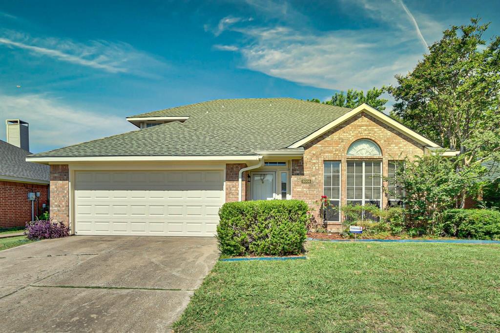 5008 Redwater Drive Property Photo 1