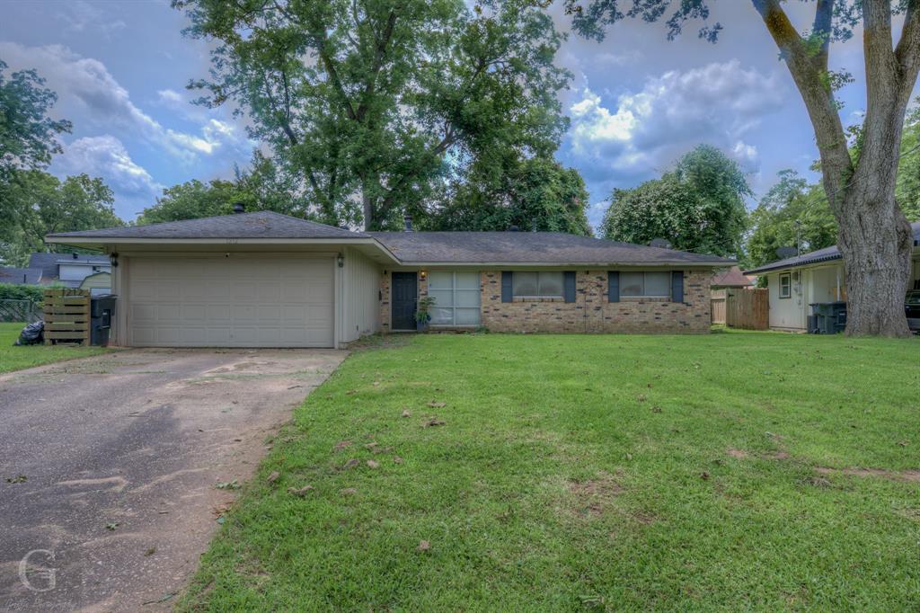 1212 Martha Drive Property Photo 1