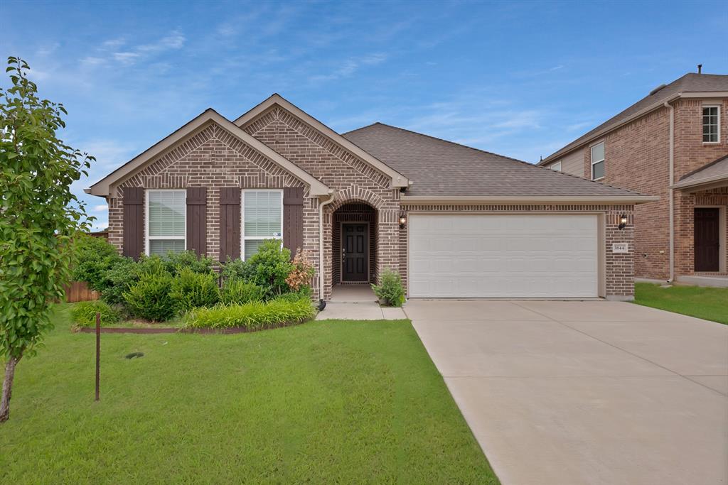 3844 Hawsbrook Lane