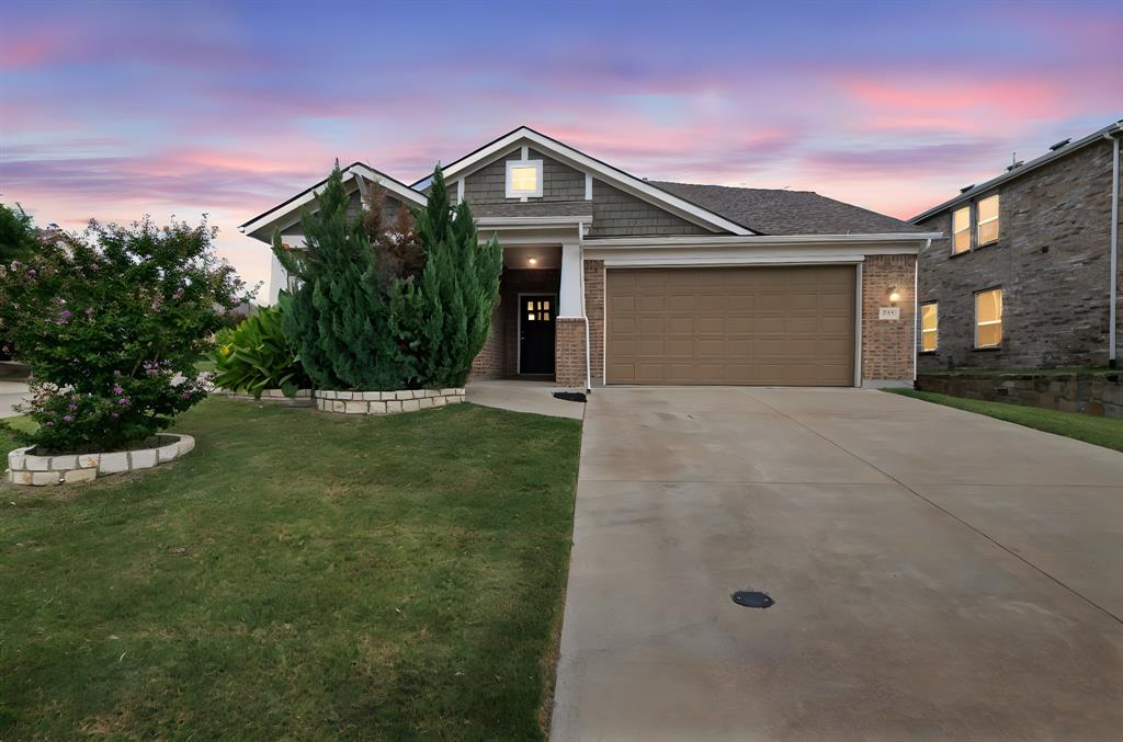 8418 Trickham Bend Property Photo 1