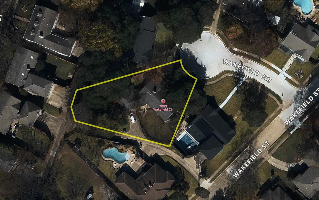 7053 Wakefield Circle Property Photo 1