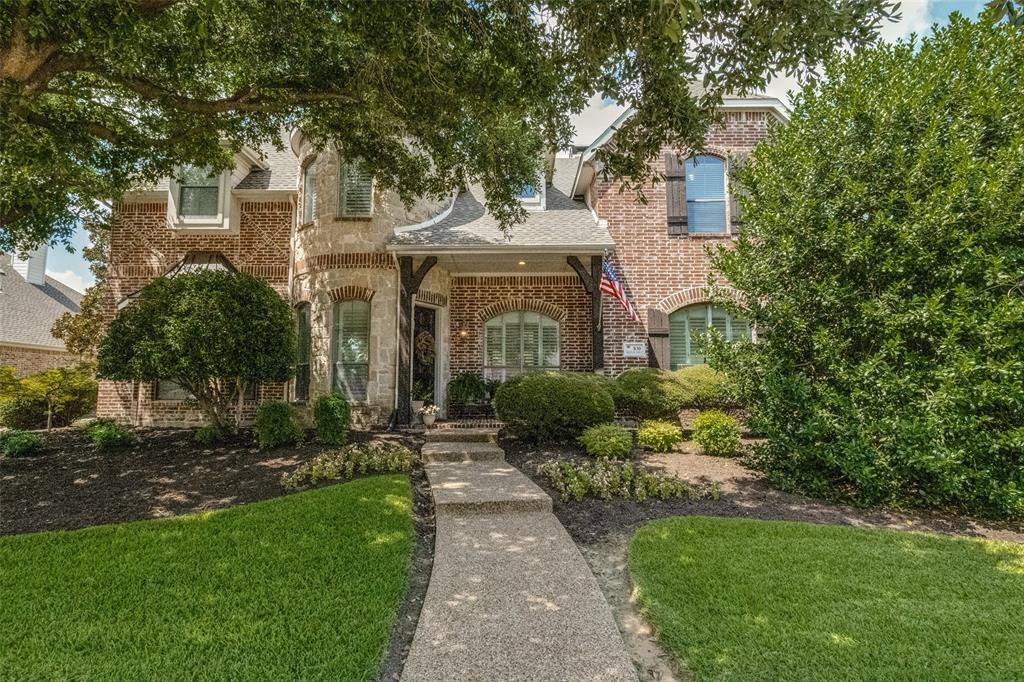 830 Mustang Ridge Drive Property Photo 1