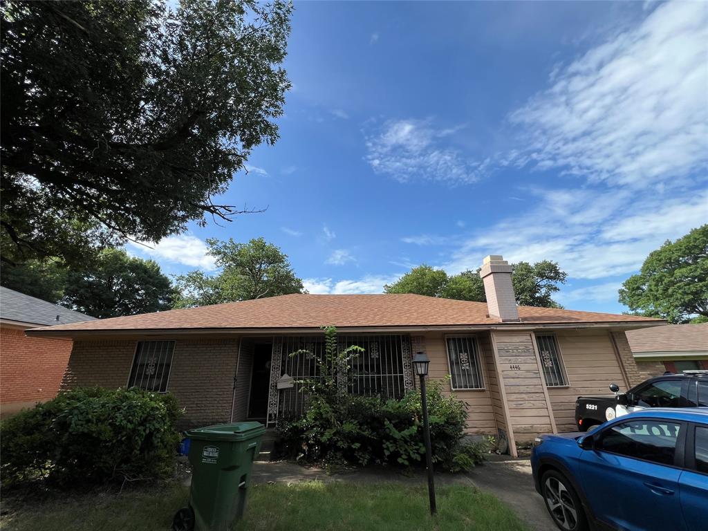 4446 Preston Circle Property Photo 1