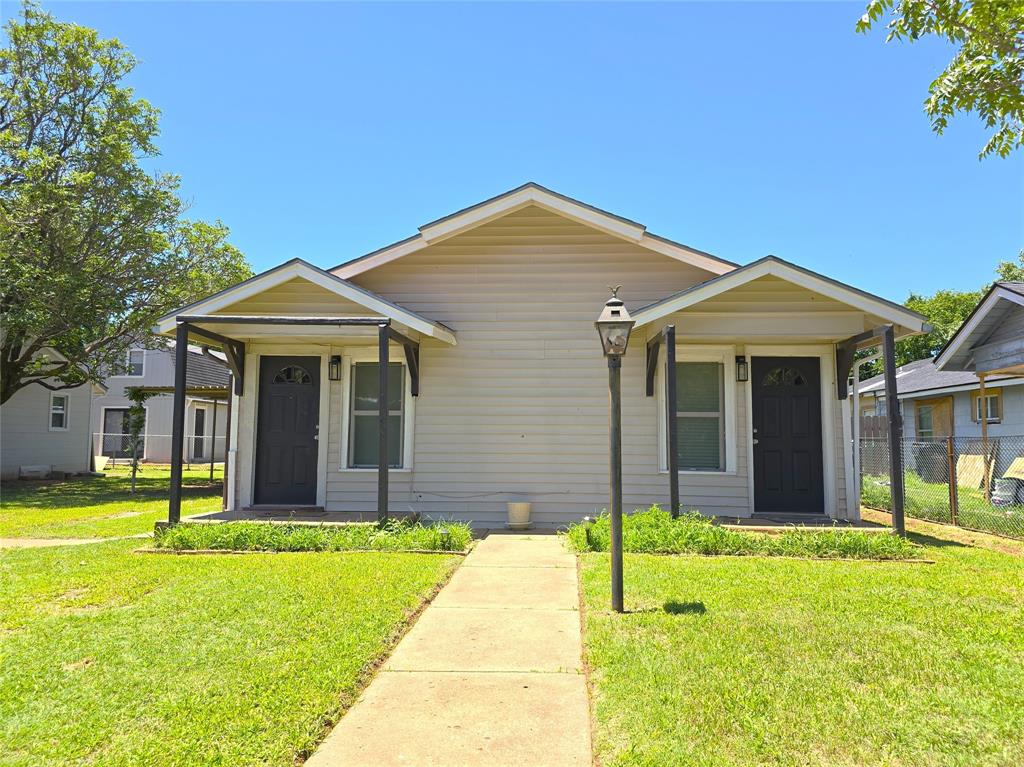 508 N Lamar Street B