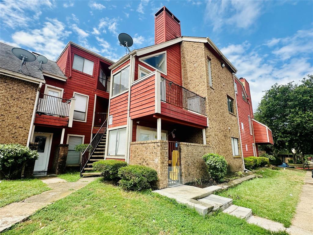 9839 Walnut Street T106 Property Photo 1