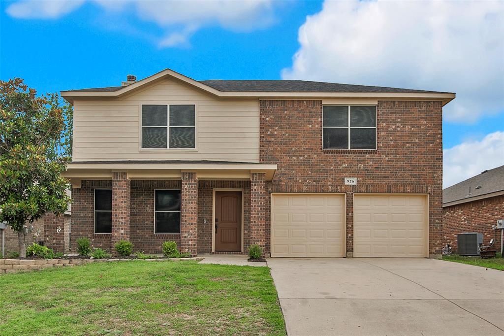 926 Hazels Way Property Photo 1