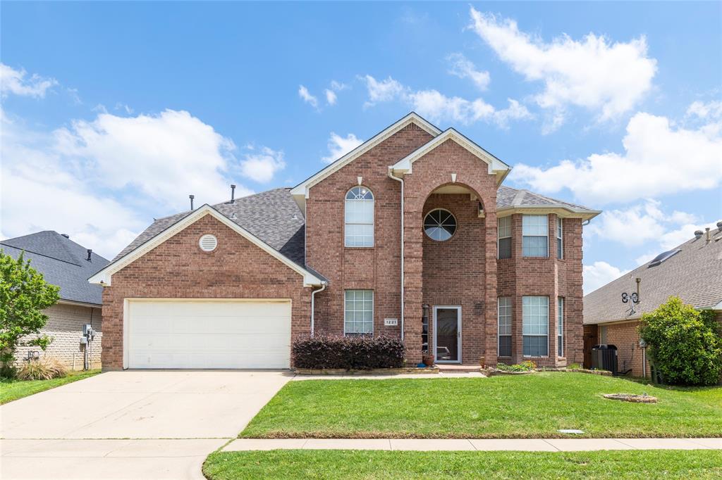 1221 Andromeda Way Property Photo 1