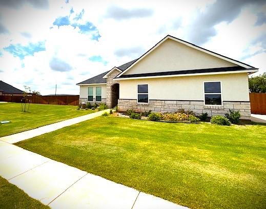 231 Long Ranger Street Property Photo 1