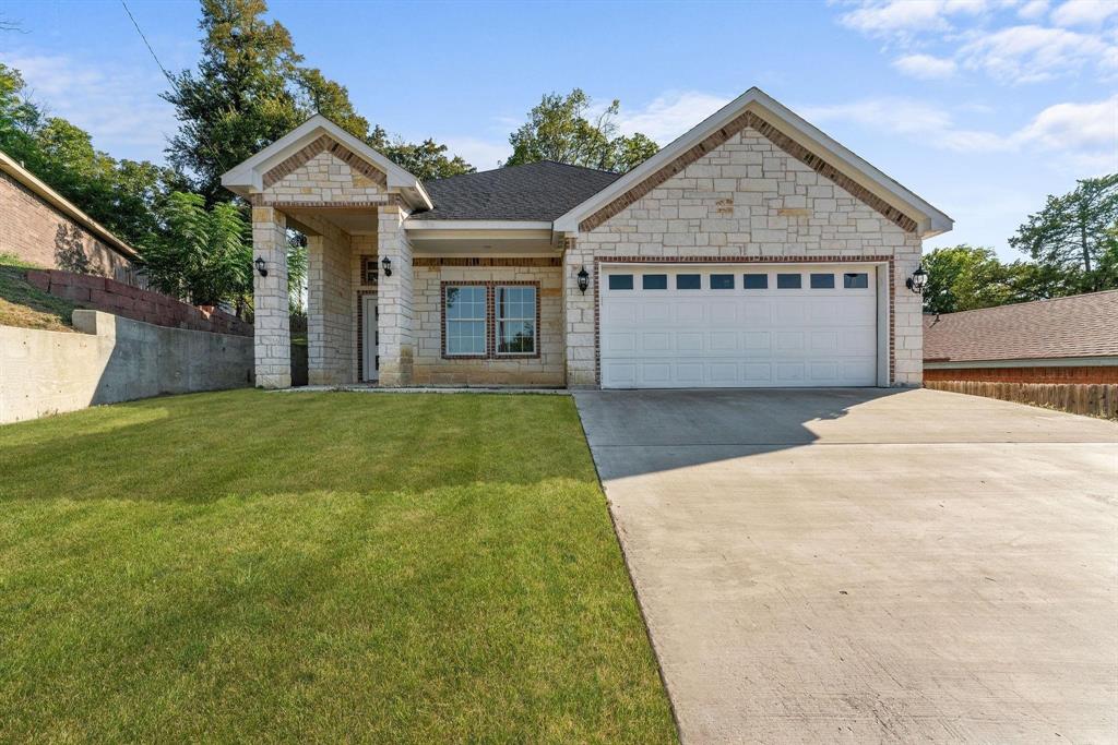 3504 Keyridge Drive Property Photo 1