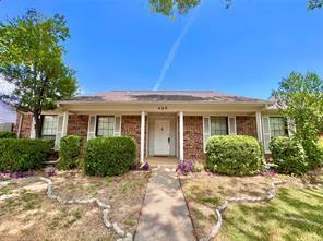 409 Kirkwood Drive Property Photo 1