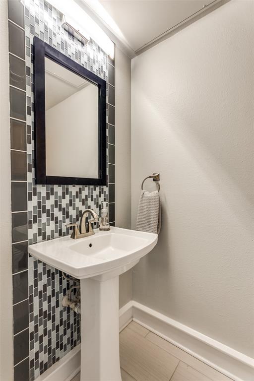 3320 Camp Bowie Boulevard 1201 Property Photo 5
