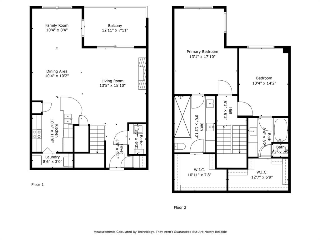 3320 Camp Bowie Boulevard 1201 Property Photo 28