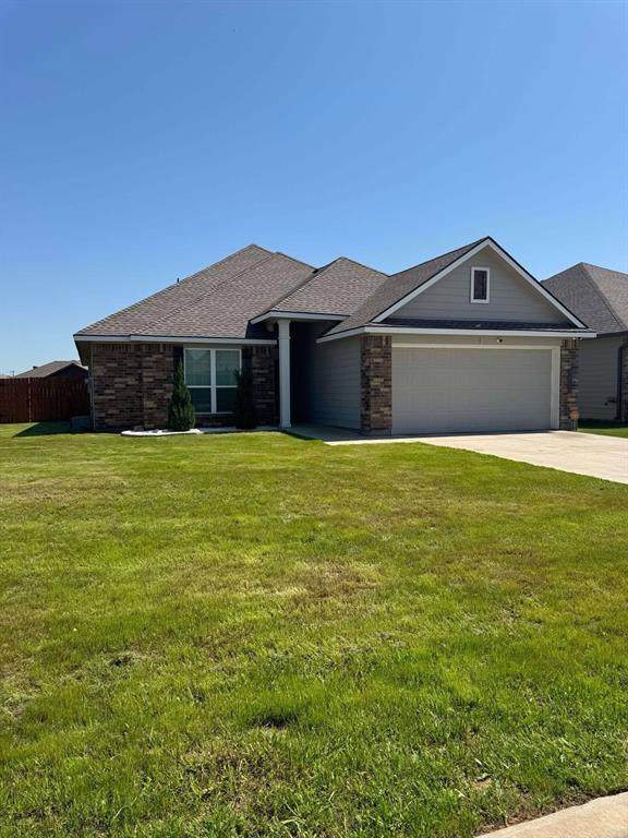 4013 Bravo Ranch Road Property Photo 1