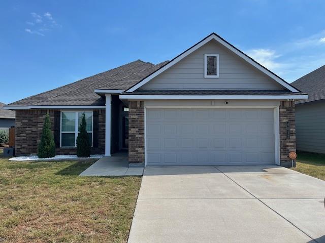 4013 Bravo Ranch Road Property Photo 1