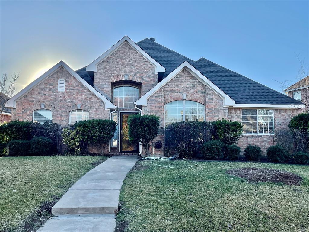 8213 Mura Drive Property Photo 1