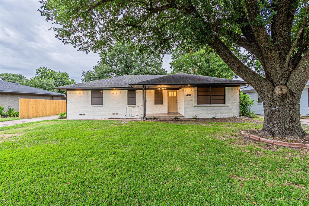 608 Laurel Street Property Photo 1