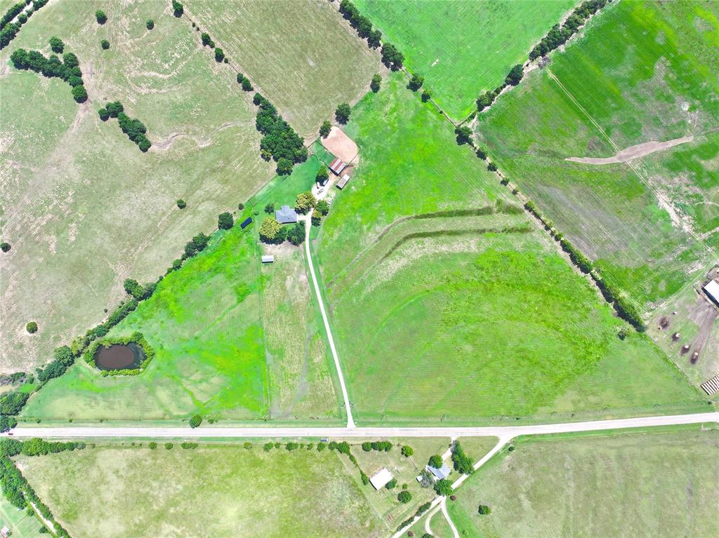 Tbd - 11 Acres Fm-151 Property Photo 1