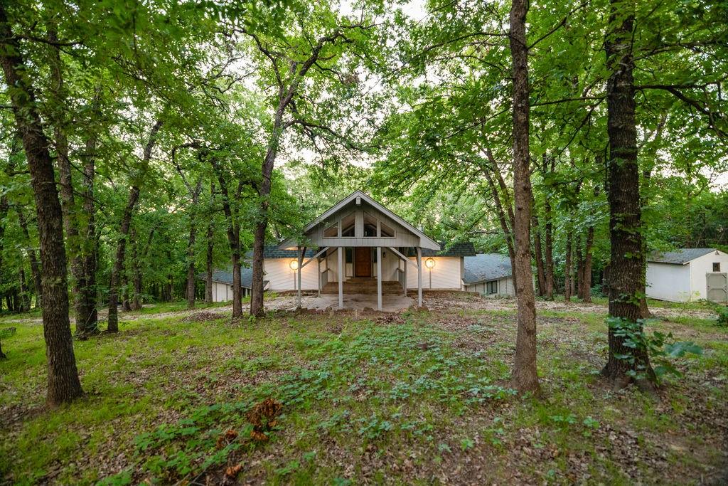 598 Stagecoach Trail Property Photo 1