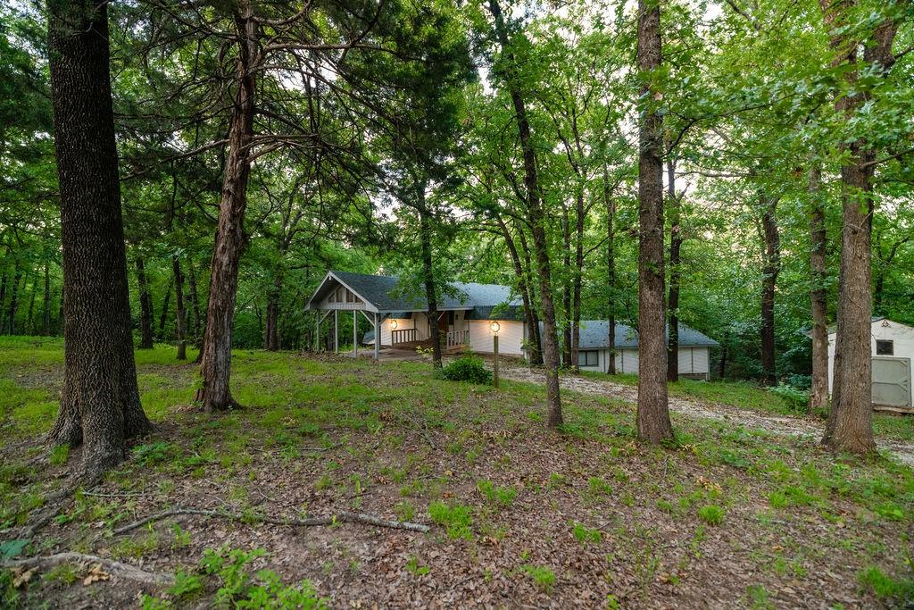 598 Stagecoach Trail Property Photo 1