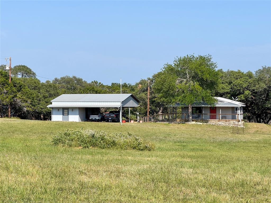 515 Big Creek Road Property Photo 1