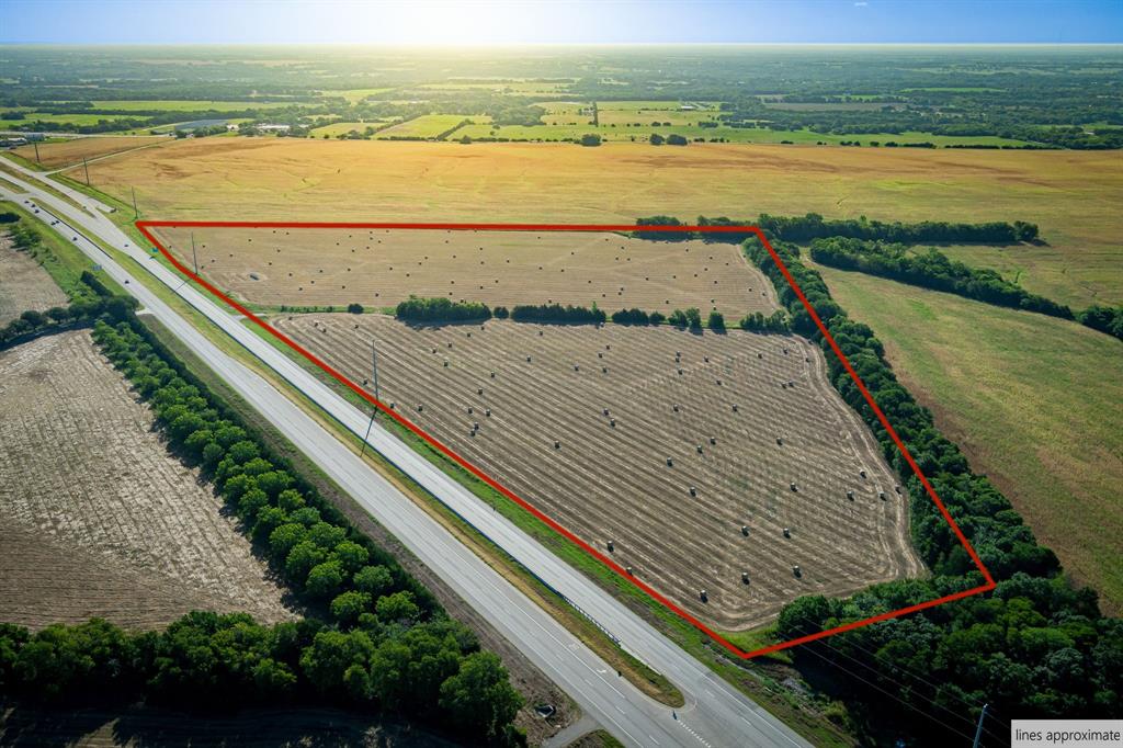 0000 Sam Rayburn Highway Property Photo 1