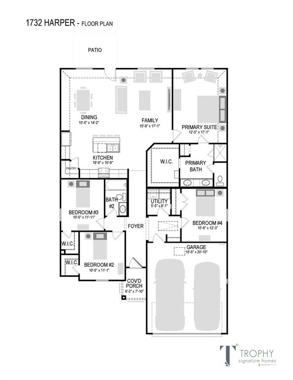 2483 Adenmore Lane Property Photo 2