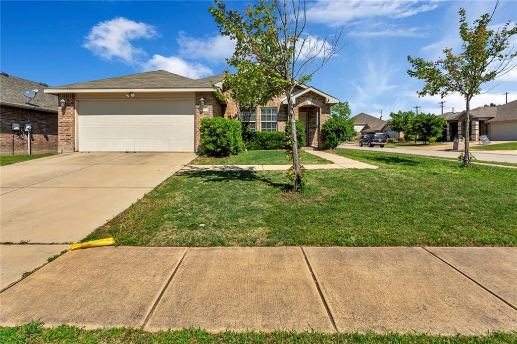 12700 Lost Prairie Drive Property Photo 1