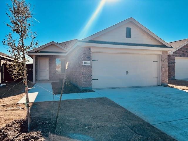 14008 Birch Farm Drive Property Photo 1