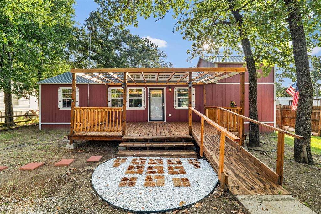 1541 Dawn Drive Property Photo 1