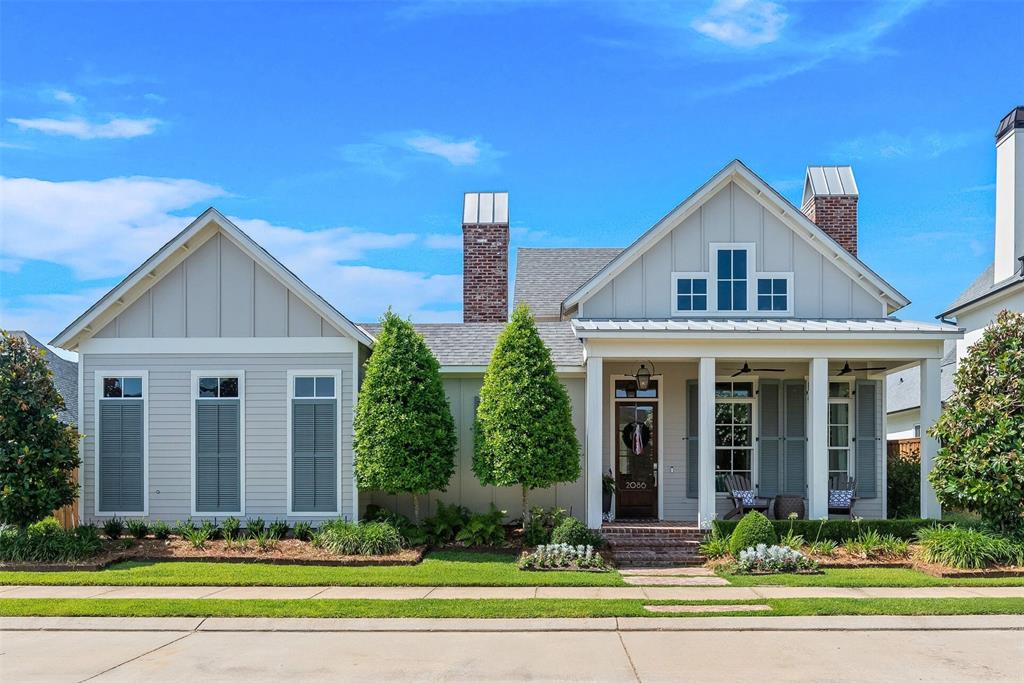 2086 Fairwoods Drive Property Photo 1