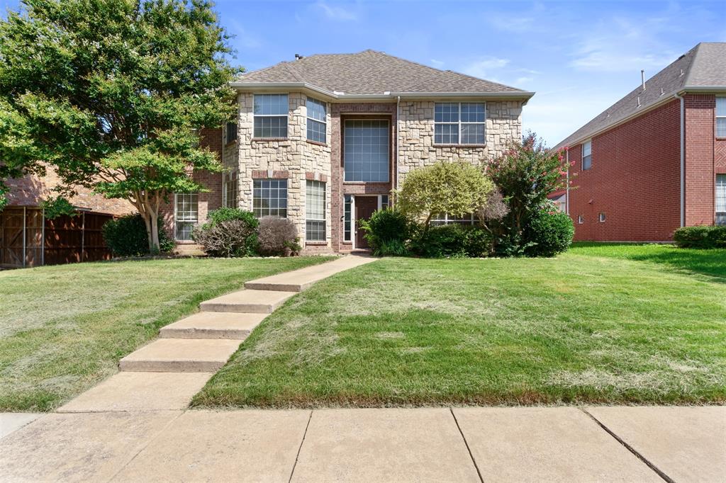 2729 Timber Brook Drive