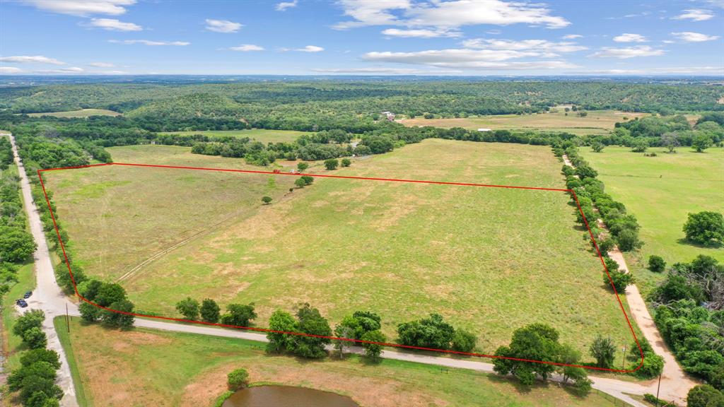 Tract 3 20.227 Acres Goen Road Property Photo 1