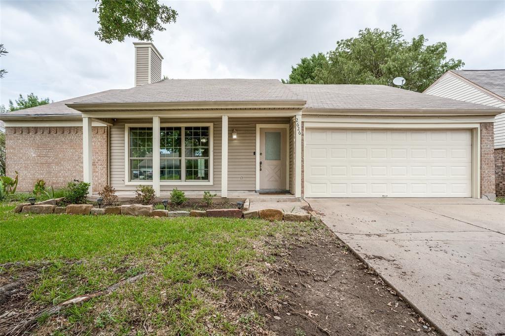 2626 Bennington Court Property Photo 1