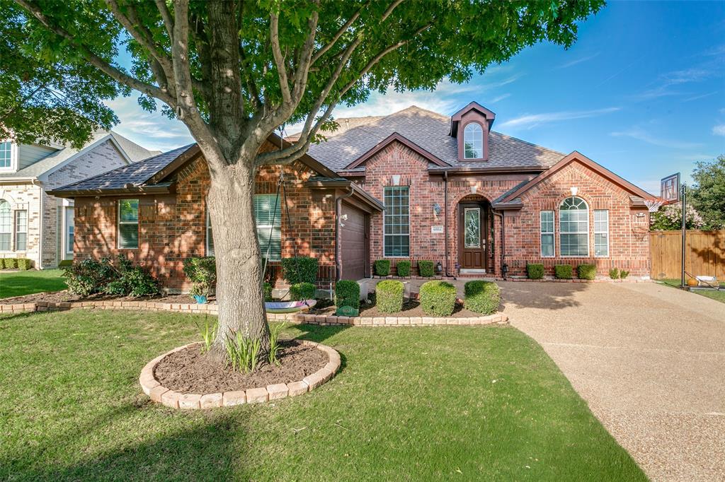 6004 Grand Meadow Lane Property Photo 1