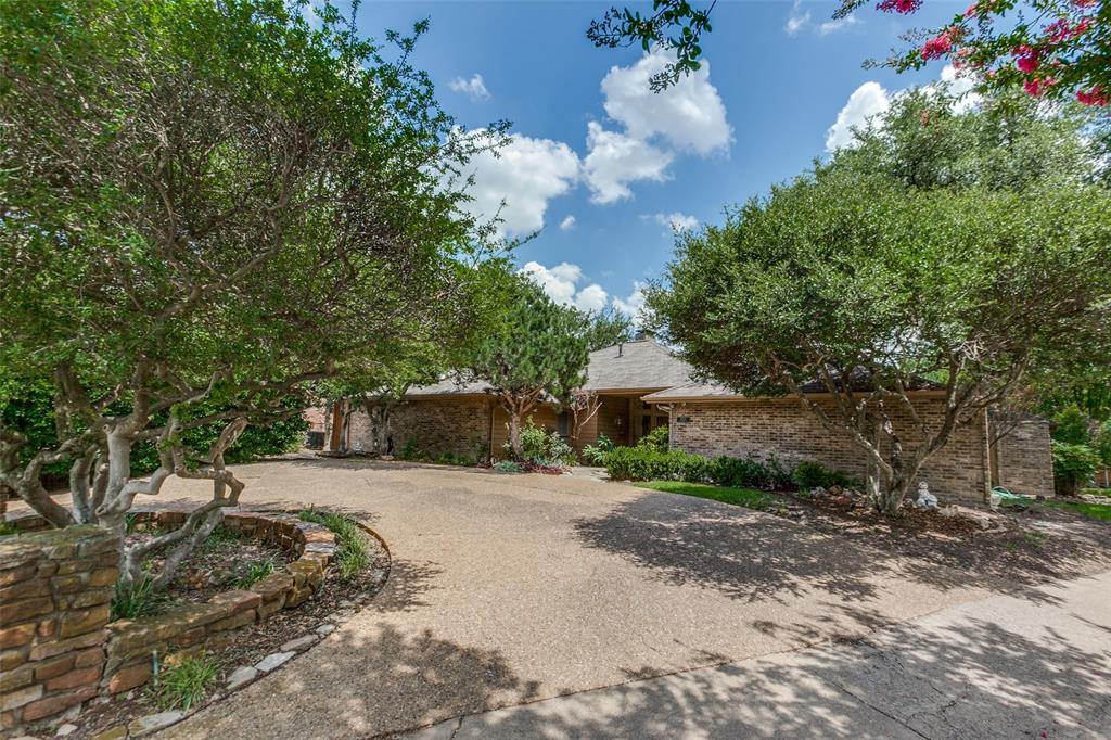 16302 Shadybank Drive Property Photo 1