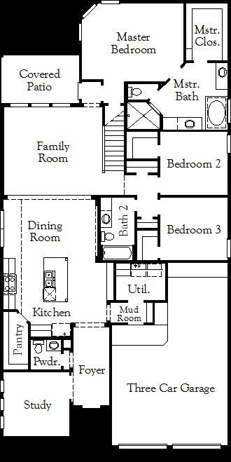 303 Dalea Way Property Photo 1