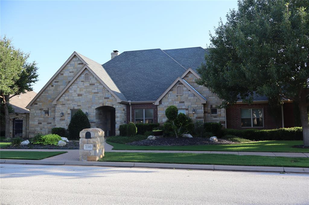 2310 Valholla Court Property Photo 1