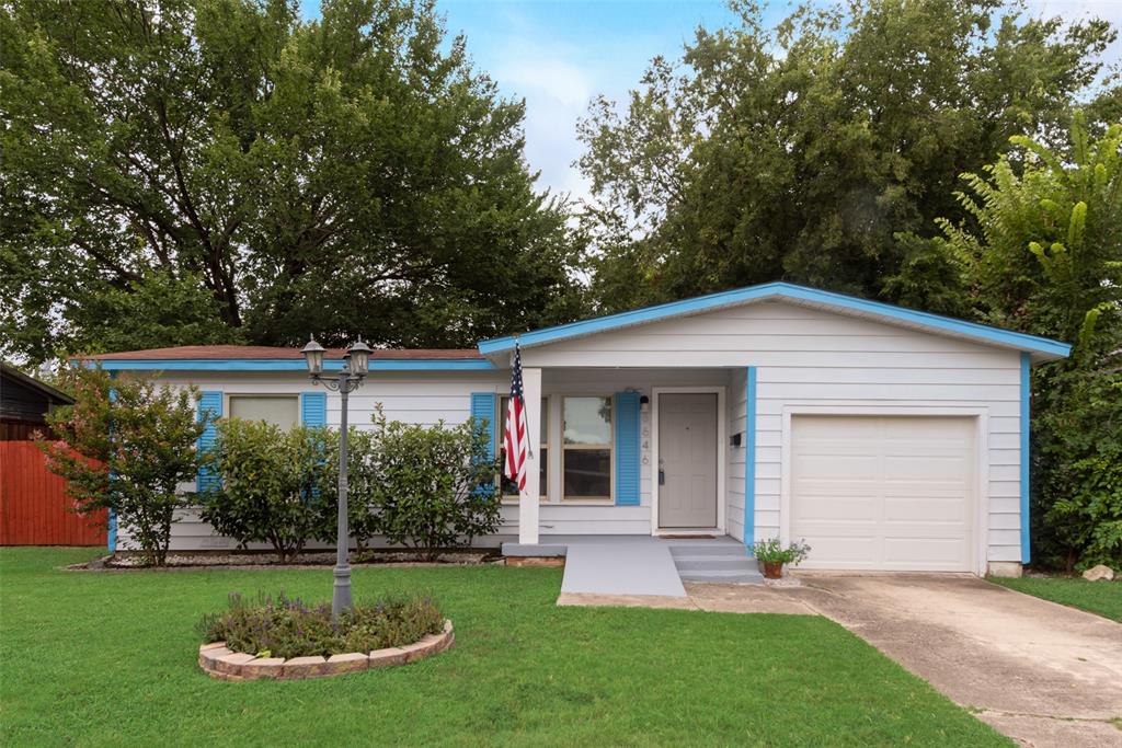 6646 Marie Street Property Photo 1