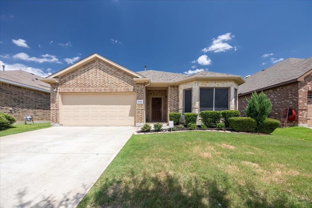 4521 Green River Drive Property Photo 1