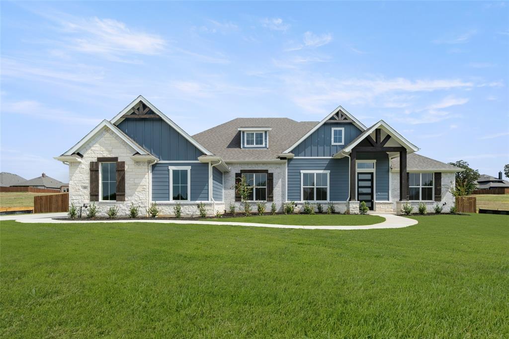 22 Old Crow Road Property Photo 1