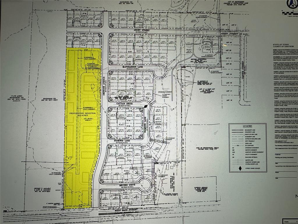 703 W Main Street Property Photo 1
