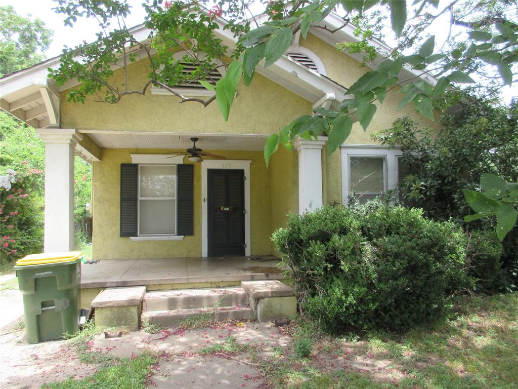 117 W Anders Street 1 Property Photo 1