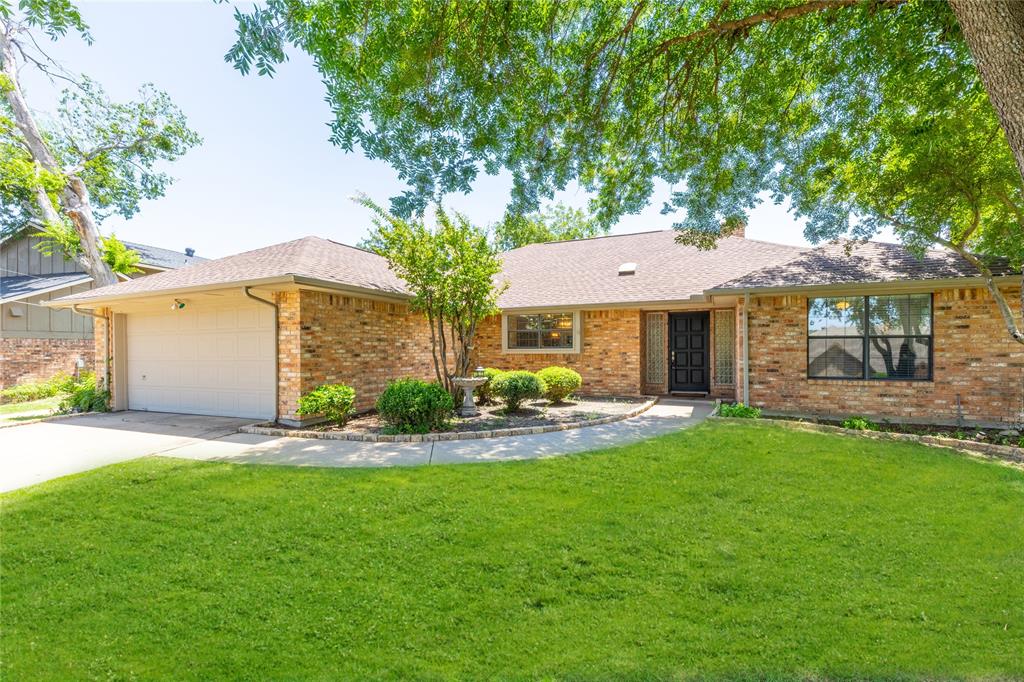 5207 Fairway Circle Property Photo 1