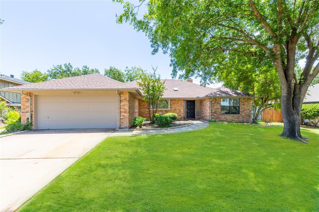 5207 Fairway Circle Property Photo 1